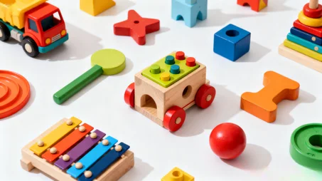 ألعاب أطفال