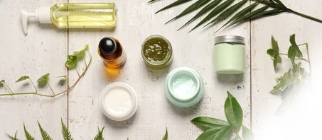 العناية بالجسم