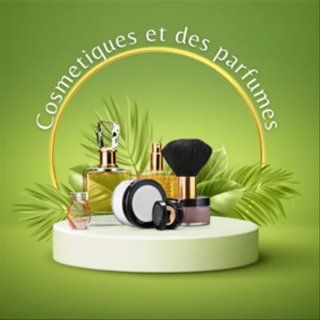 Cosmetiques