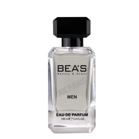 BEA'S M202 EAU DE PARFUM 100 ML