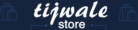 tijwalshop