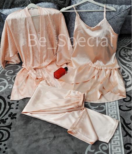 Pyjama 5 pieces-بيجاما من 5 قطع