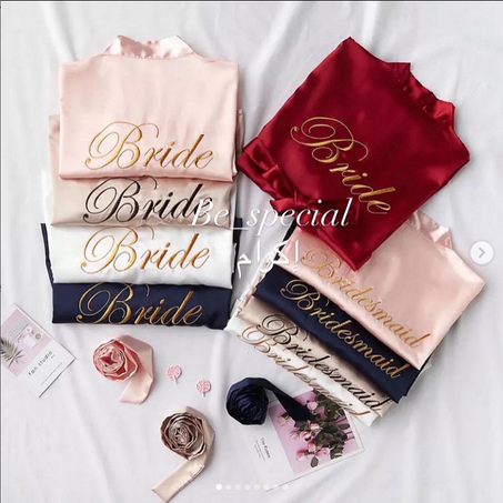 KIMONO Personnalisé ----------- كيمونو و الطرز حسب الإختيار