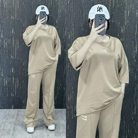 ✨  أنصامبل خفيف، أنيق ومريح ✨