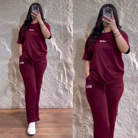 👚 أنصامبل صيفي راقـي ومريح 👚