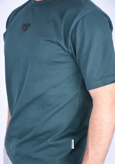 Pack de 3 T-shirts De Luxe en pur coton