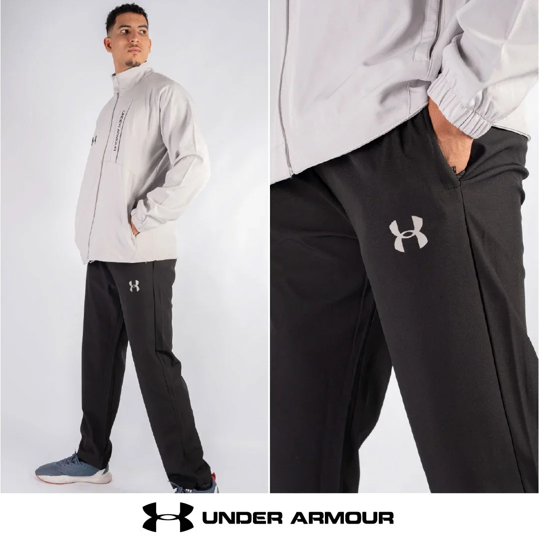 Survêtement Under Armour