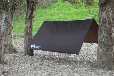 TARP ultralight