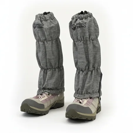 Guêtres de randonnée