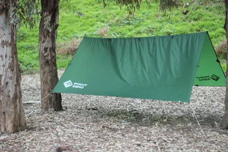 TARP ultralight