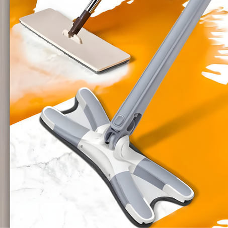 ممسحة تنظيف الأرضيات