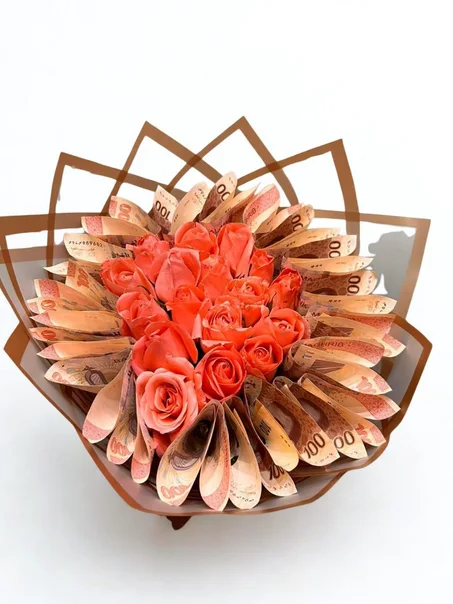 🌹BouquetDirhams