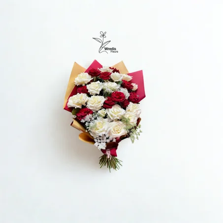 Bouquet Élégance Moyenne
