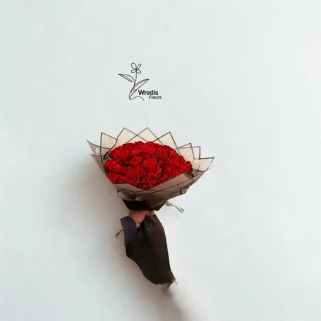 Bouquet Rouge Prestige