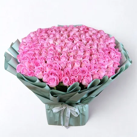 🌸 Bouquet “Reine de Printemps