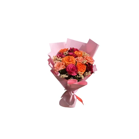 🌹 Bouquet Moyen