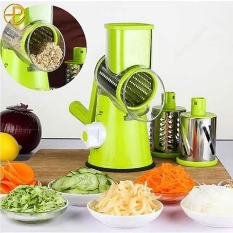 قطاعة الخضر السريعة 3*1