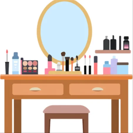 منتجات التجميل والعناية – تألقي بجمالكِ الطبيعي