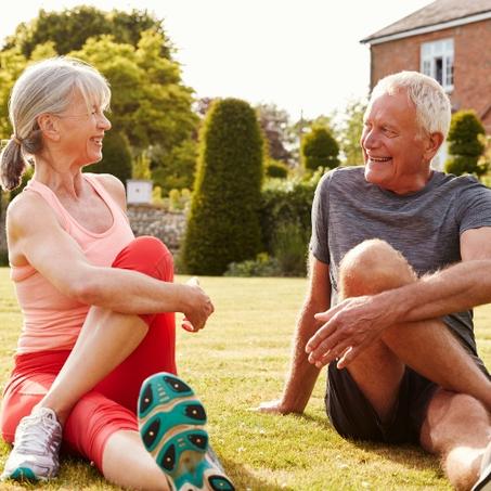 منتوجات العناية بالصحة