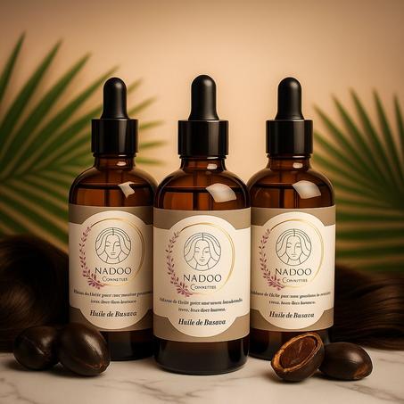 🌿 زيت الباتانا