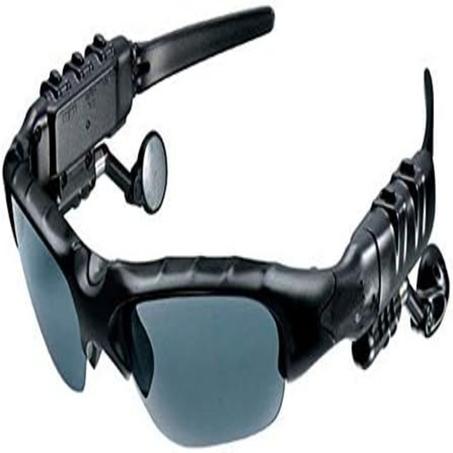 نظارات شمسية بلوتوث لاسلكية