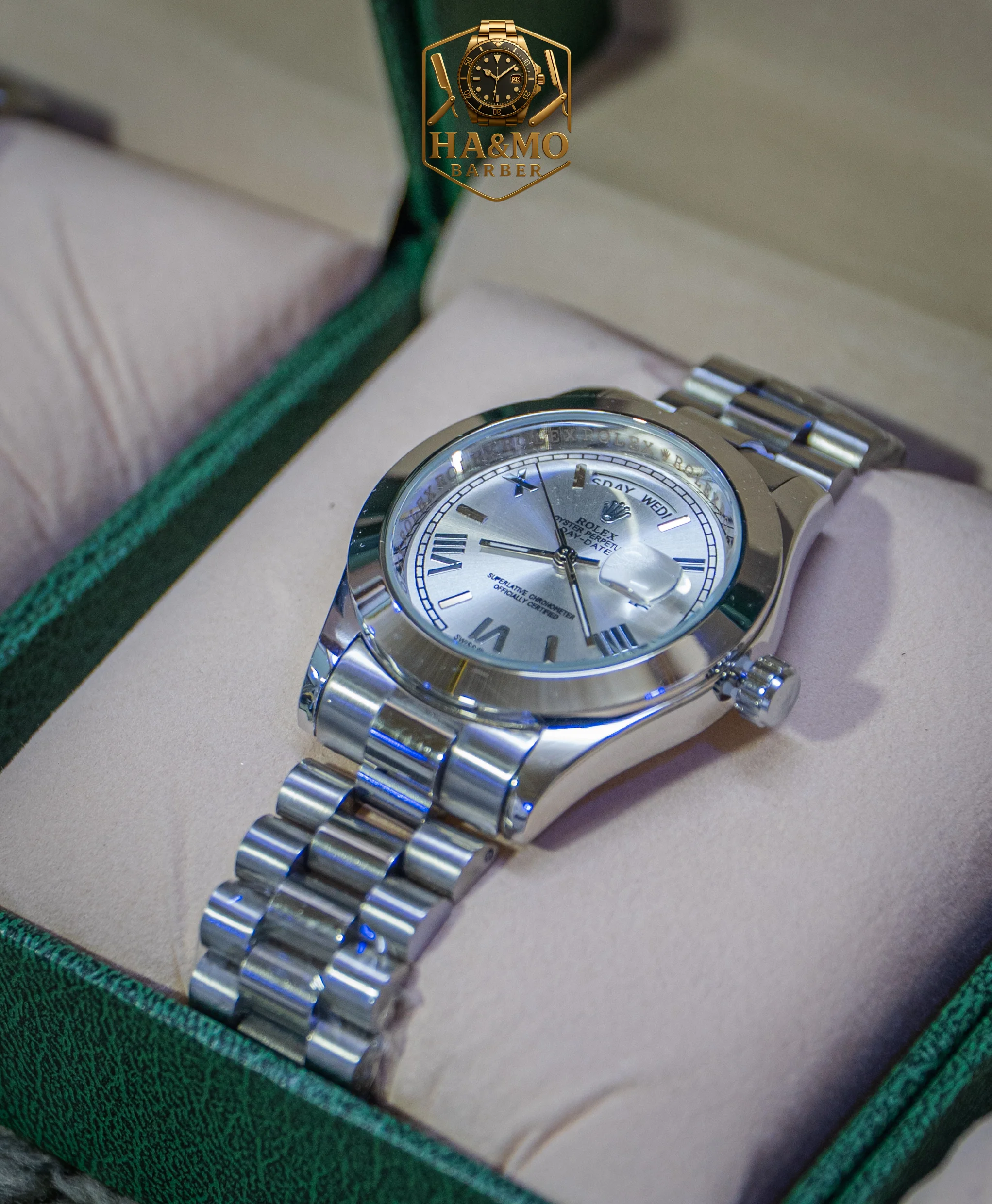 rolex Day-Date