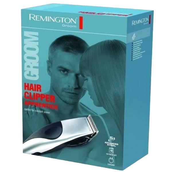 Remington HC70 Groom Apprentice Hair Clipper