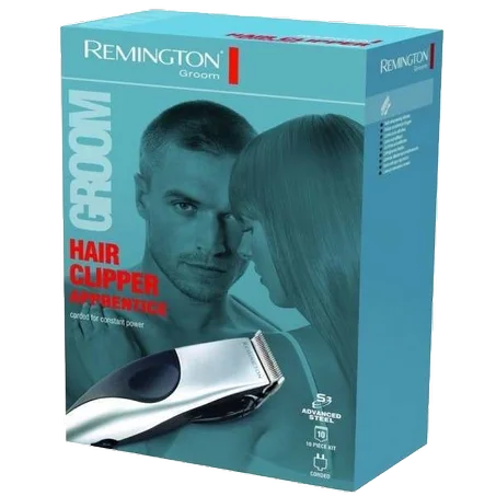 Remington HC70 Groom Apprentice Hair Clipper
