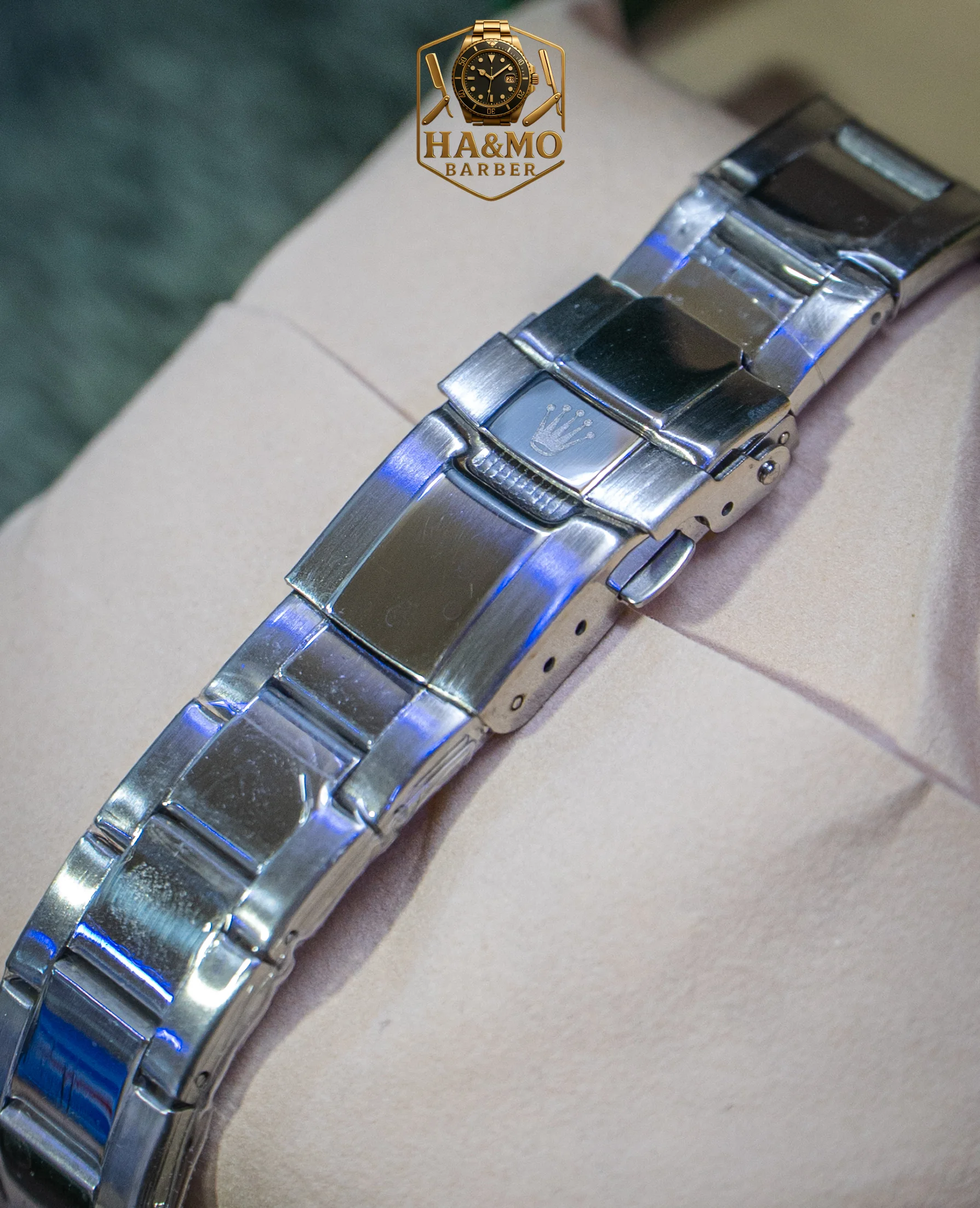 rolex submariner