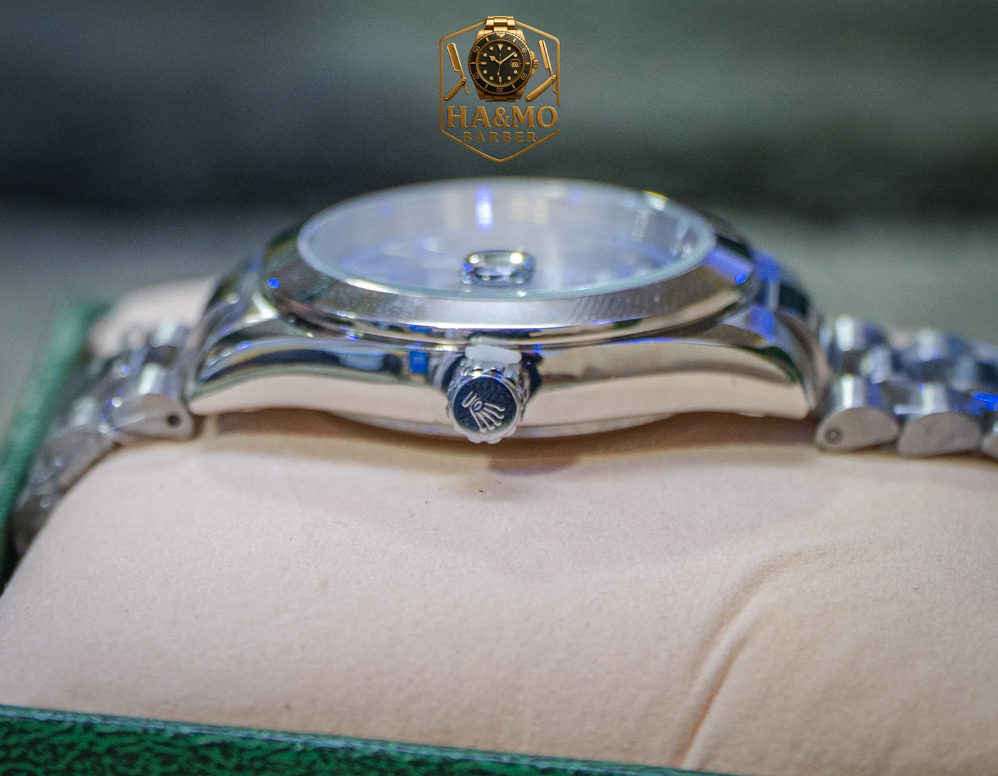 rolex Day-Date