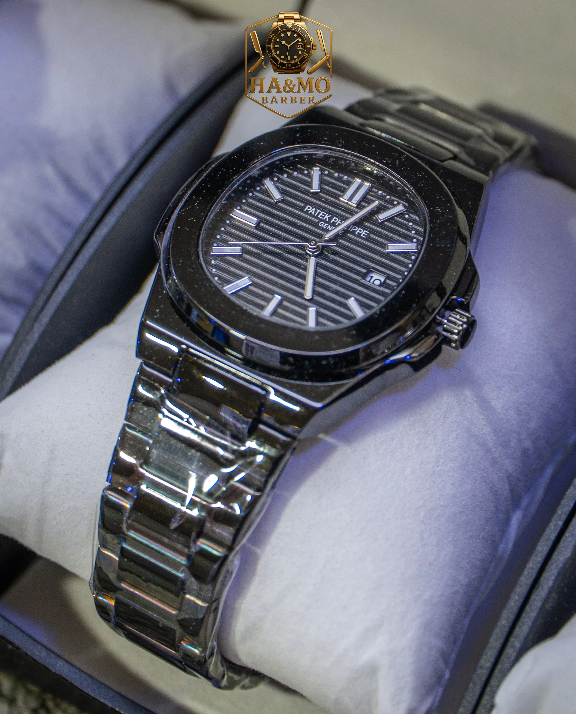 patek philippe