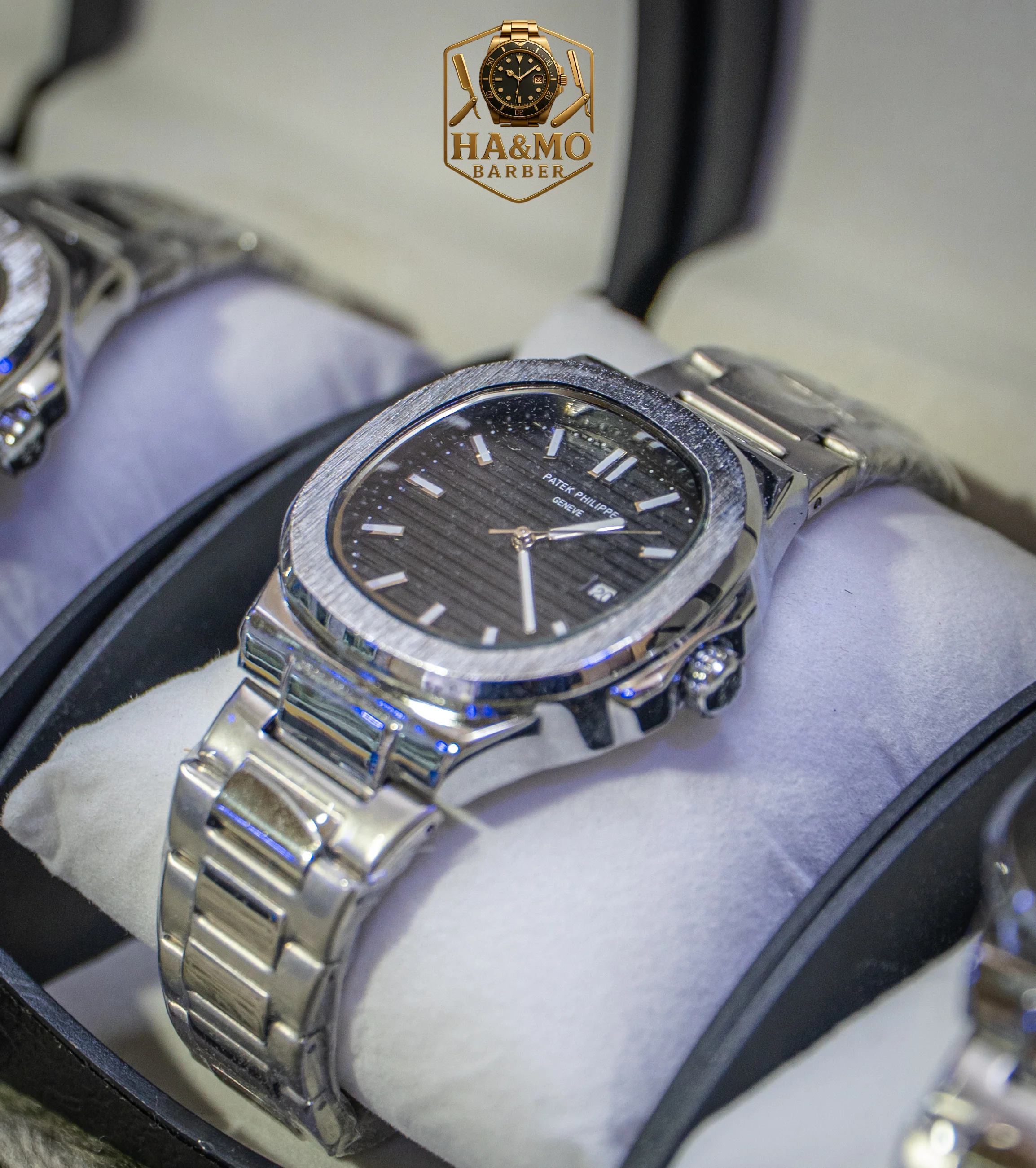 patek philippe