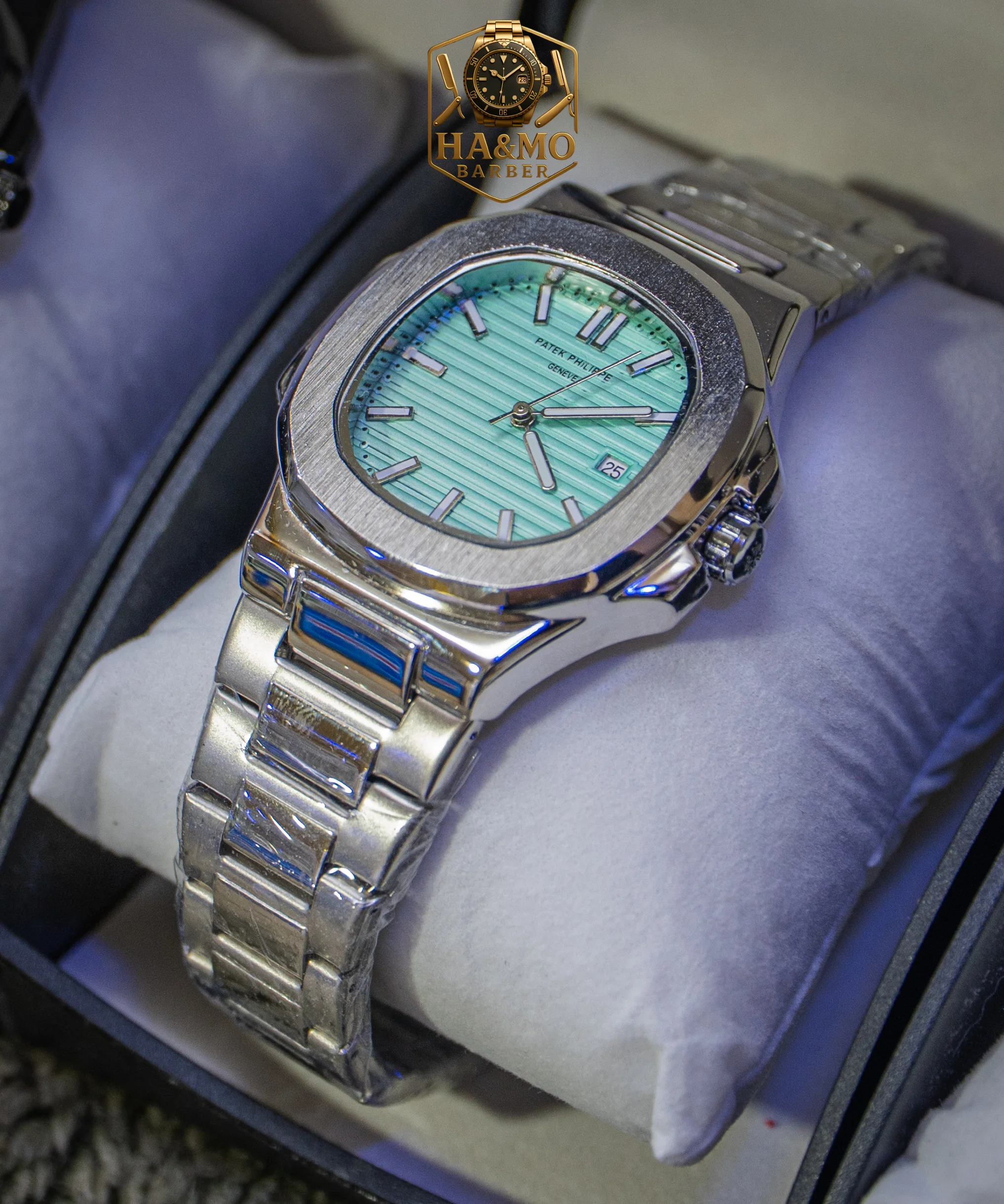 patek philippe