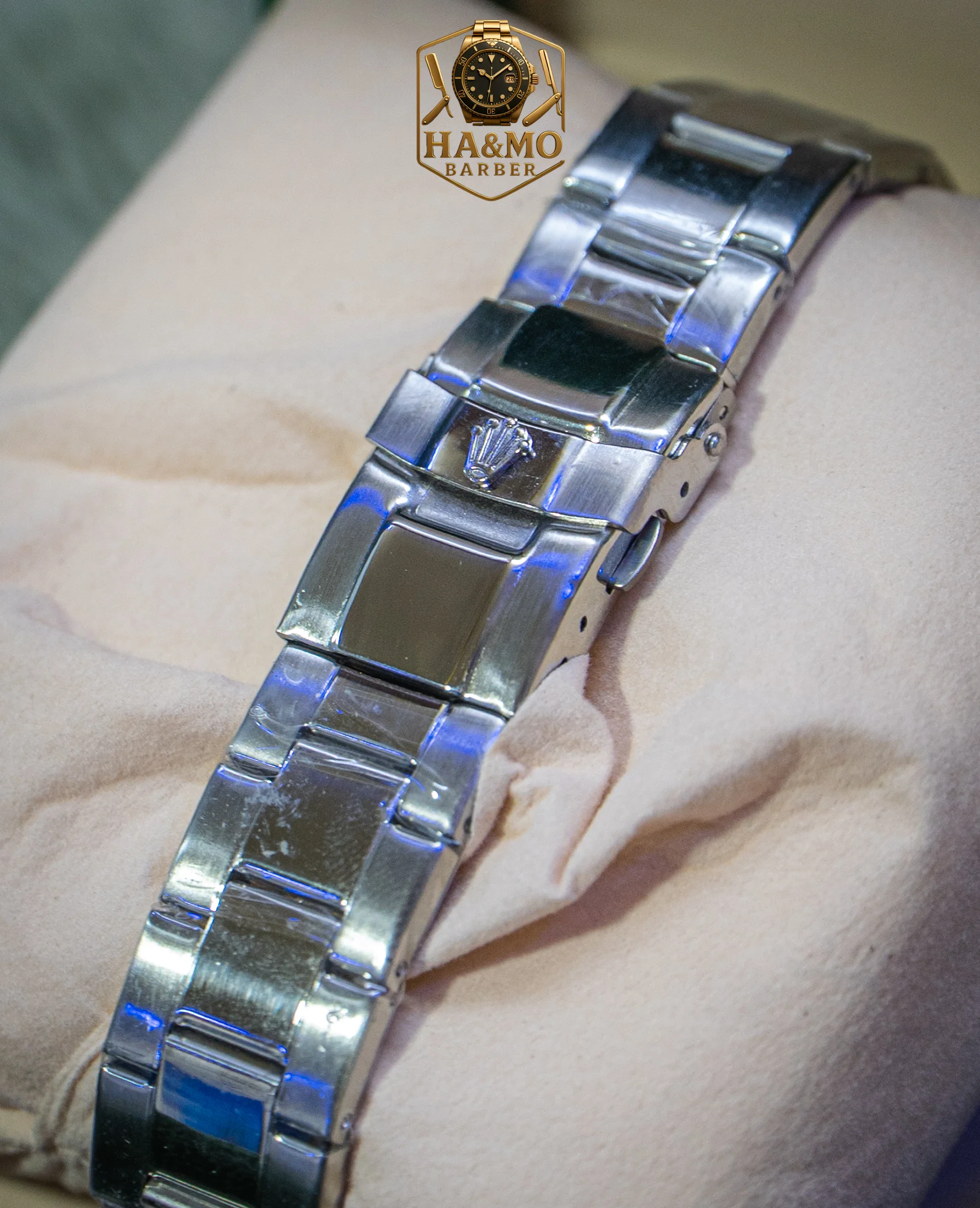 rolex submariner