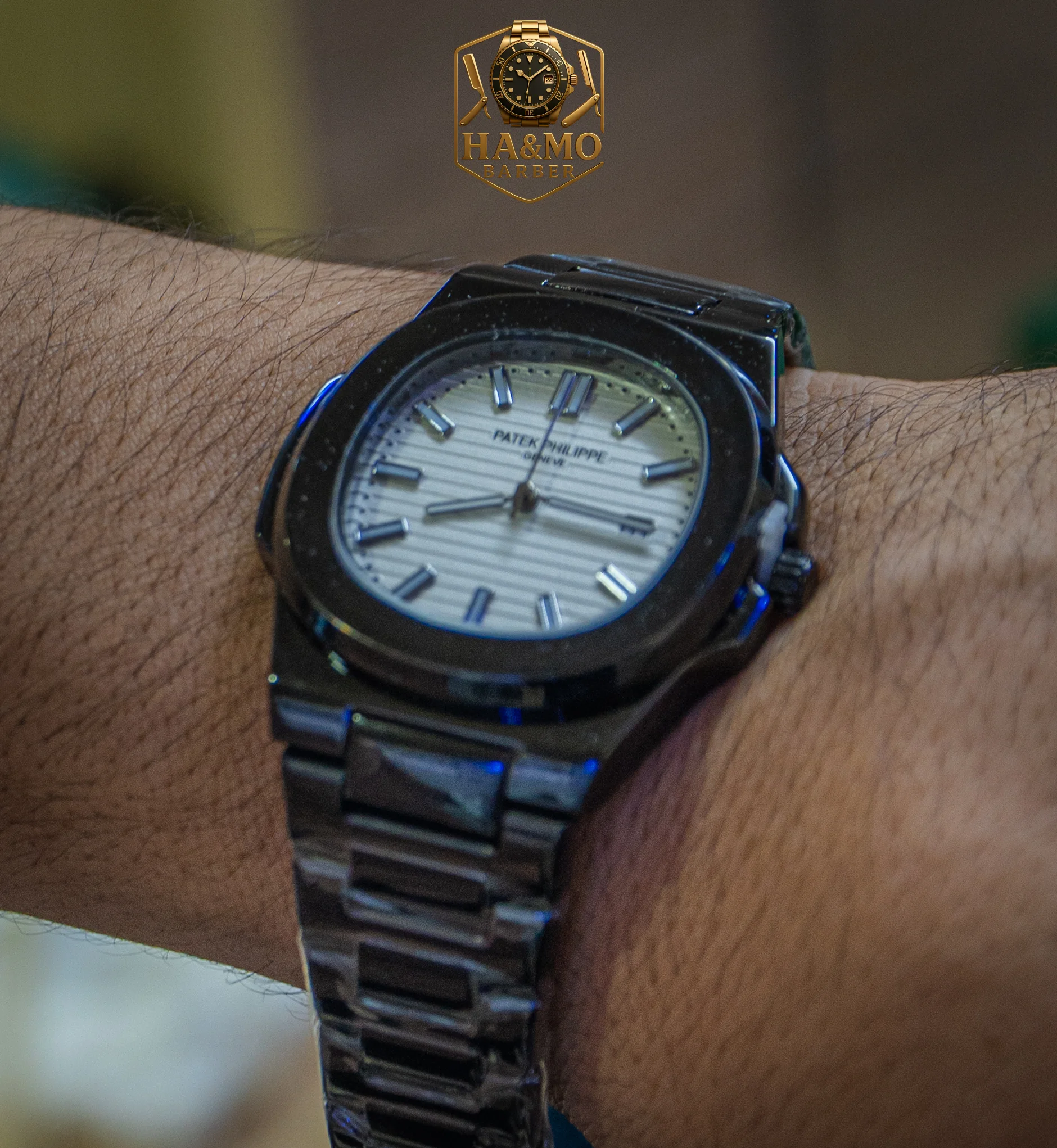 patek philippe