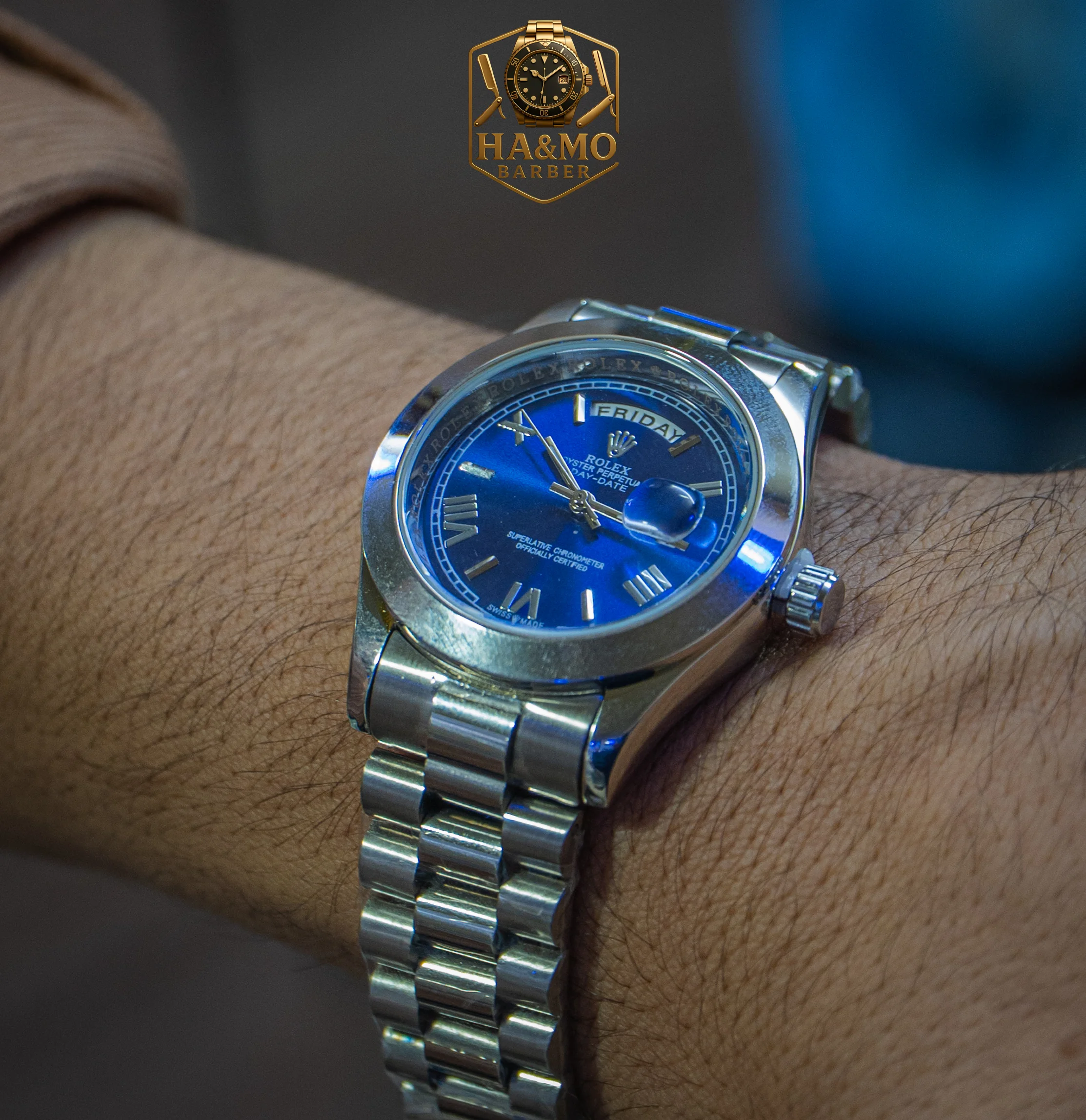 rolex Day-Date