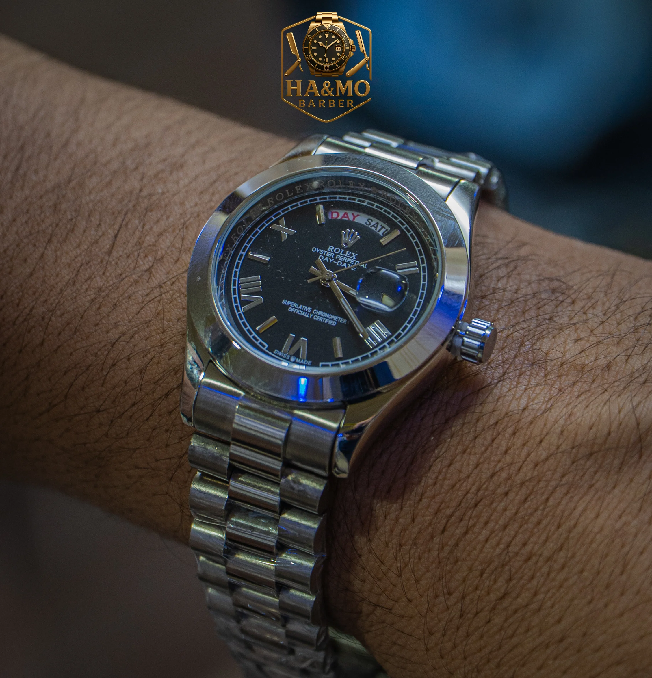 rolex Day-Date
