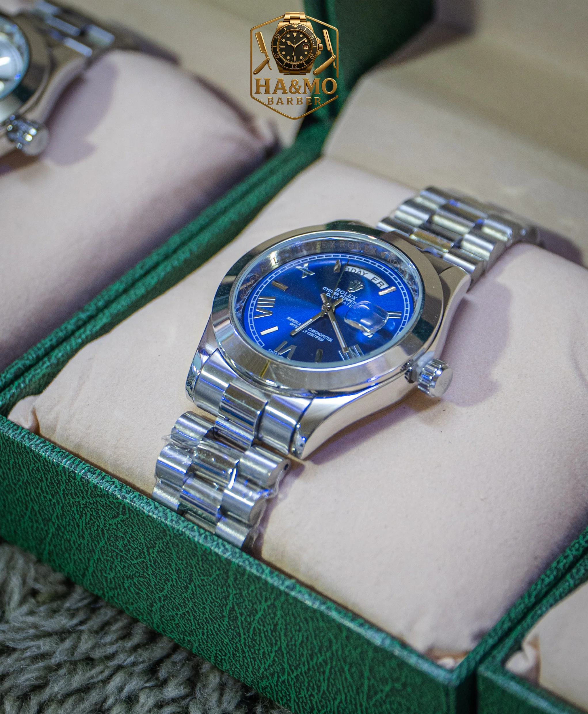 rolex Day-Date