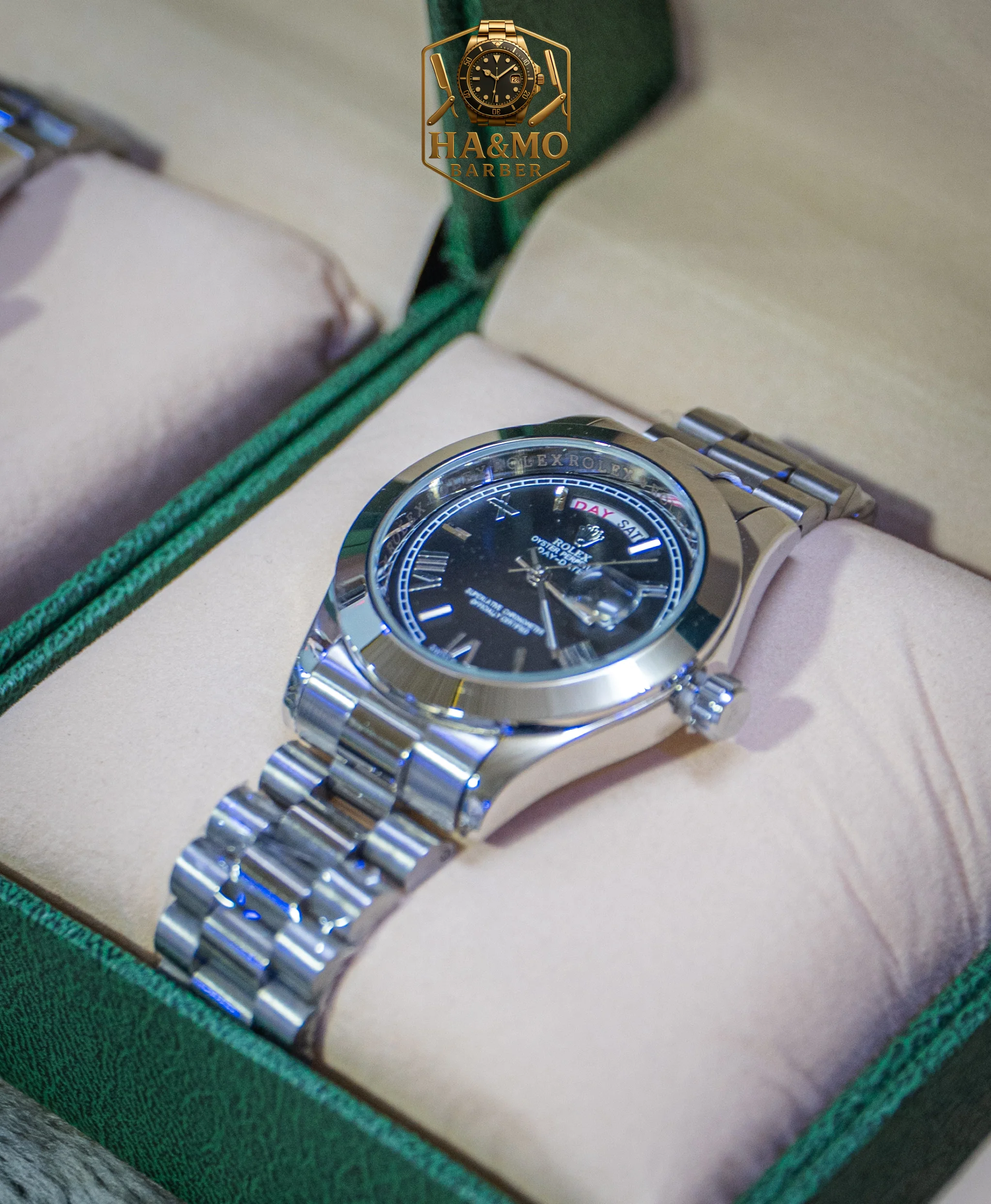rolex Day-Date
