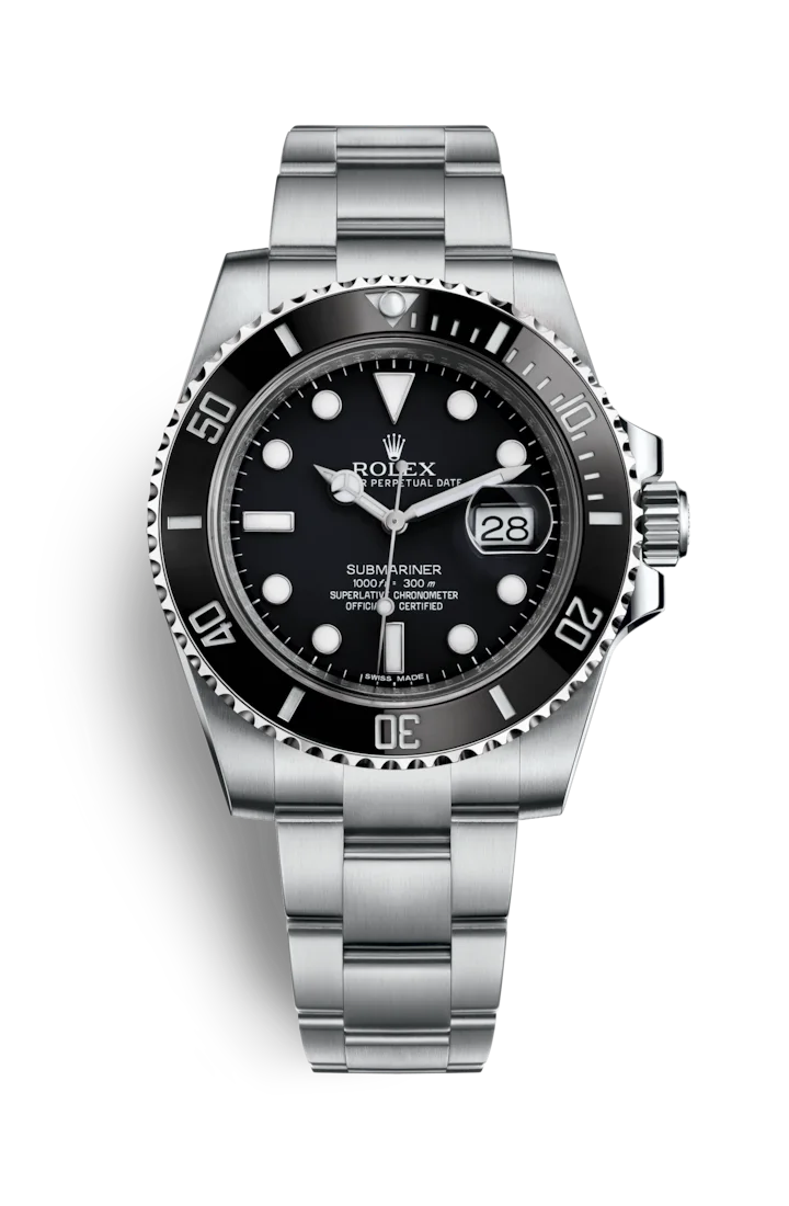 rolex submariner