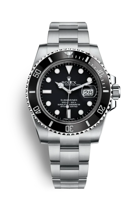 rolex submariner