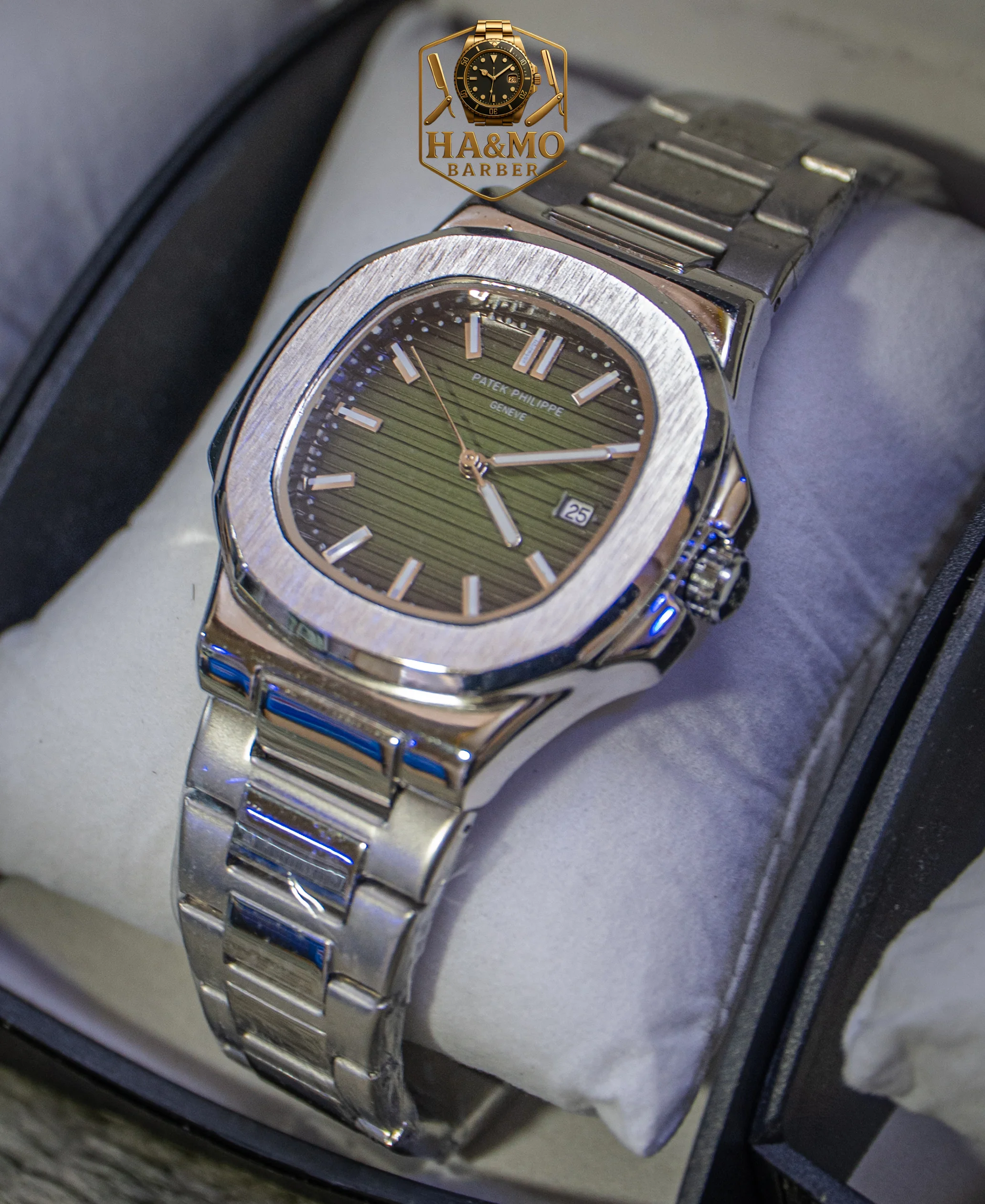patek philippe