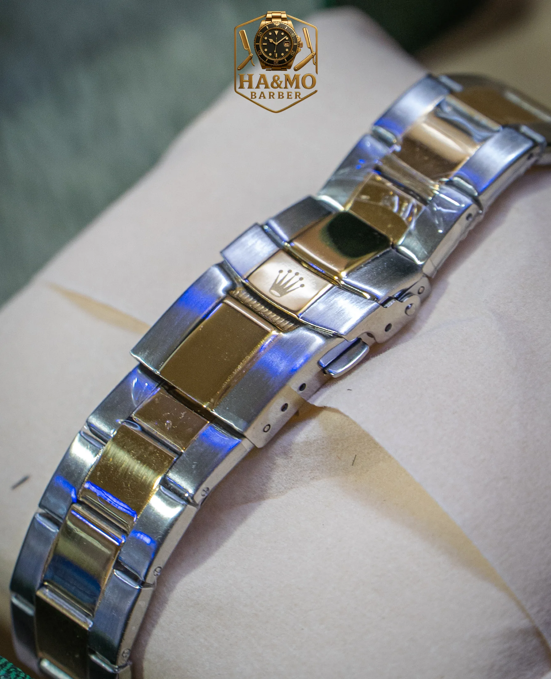 rolex submariner