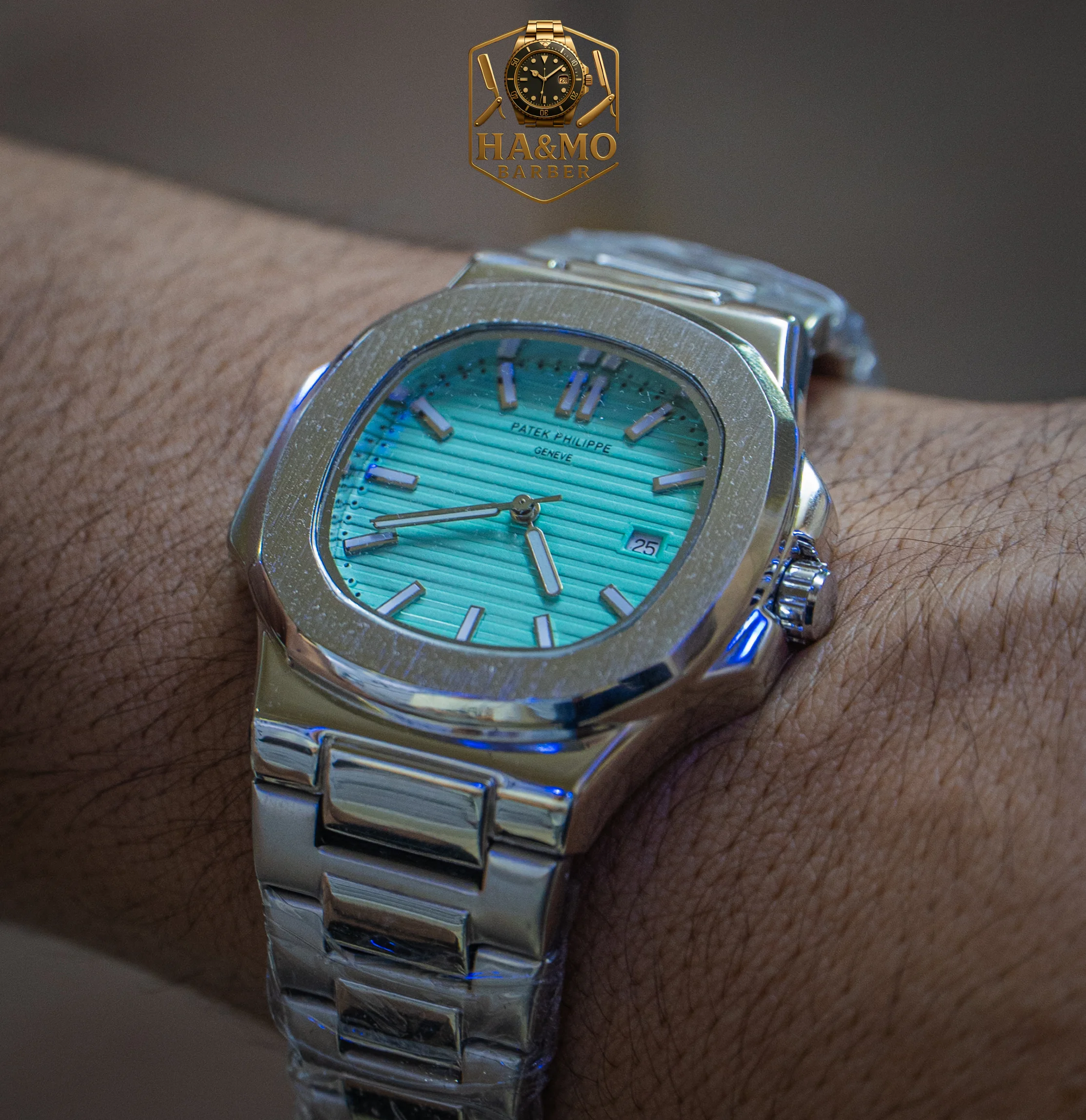 patek philippe