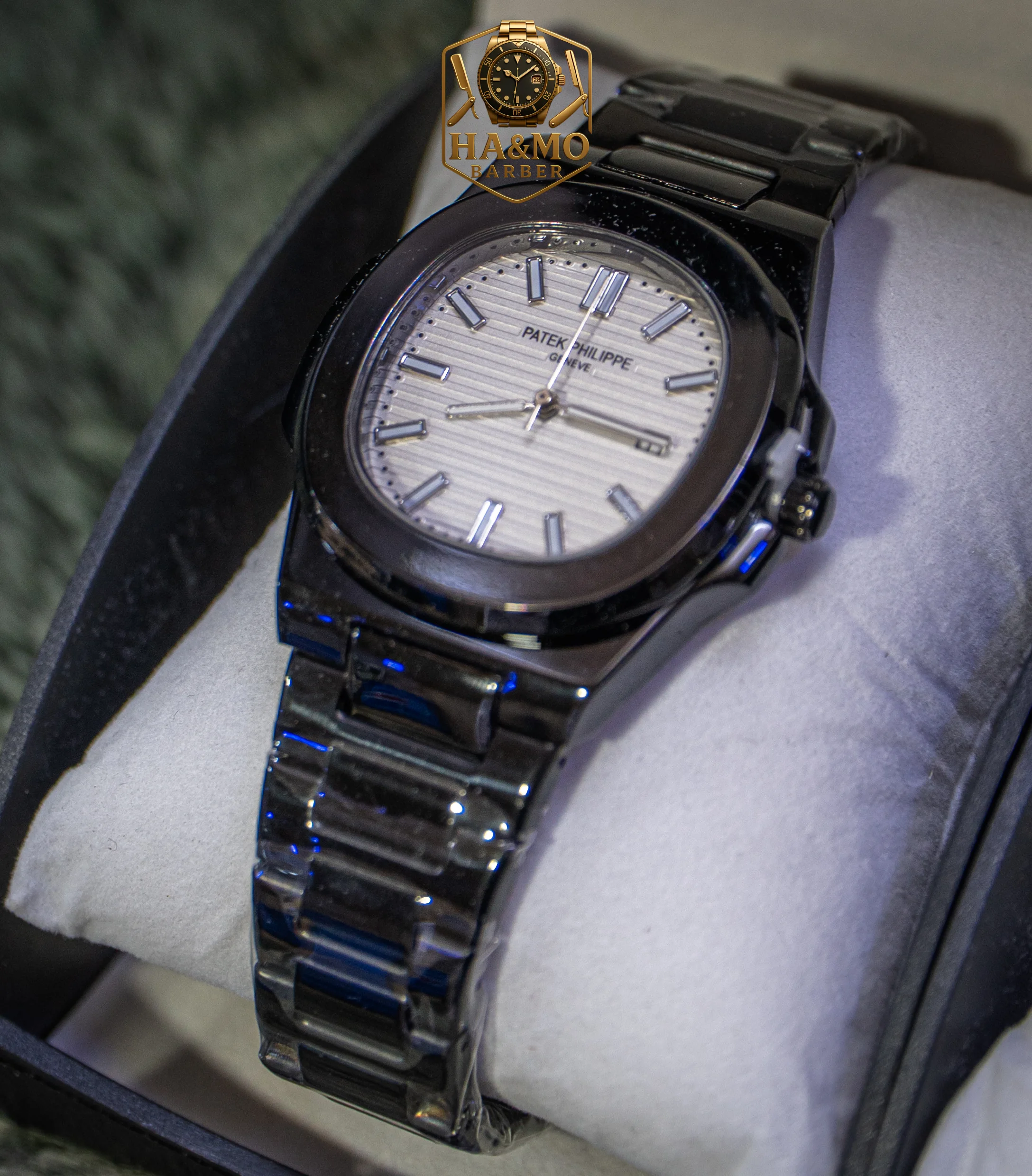 patek philippe