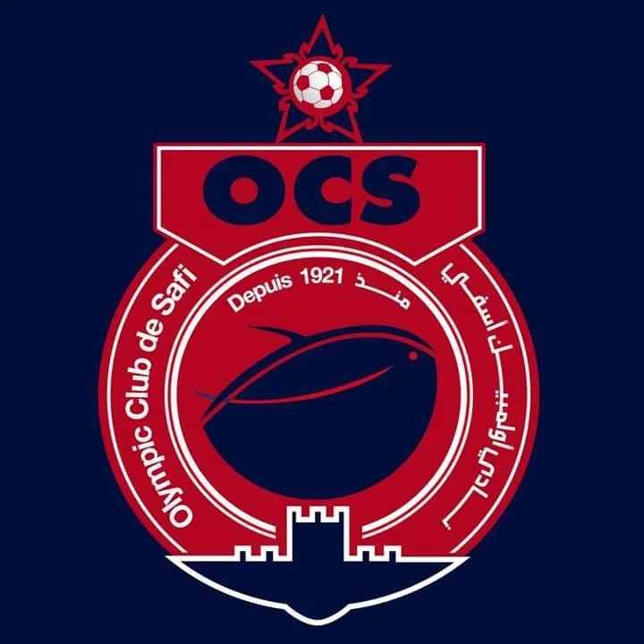 OCS OLYMPIQUE CLUB SAFI