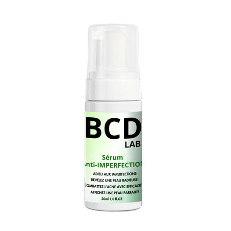 BCDlab SERUM ANTI-IMPERFECTION 30ml