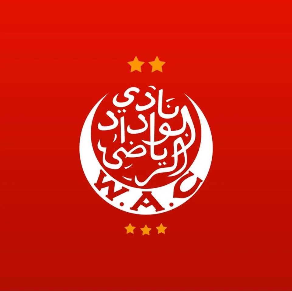 WAC Wydad Athletic Club