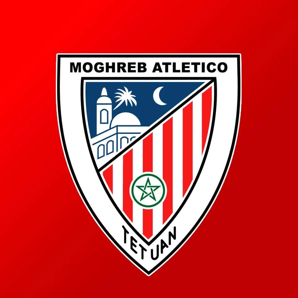 MAT - Moghreb Atlético Tetouan