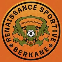 RSB - RENAISSANCE SPORTIVE BERKAN